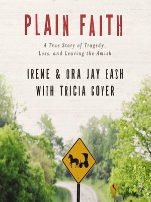 cover image of Plain Faith